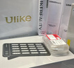 Ulike Air4【政府補貼】 藍寶石冰點(diǎn)脫毛儀女士刮毛刀剃毛器私處美容儀 男士送禮生日禮物送女友 【同價(jià)優(yōu)選】Air4星黛粉+小刮刀*5 曬單實(shí)拍圖