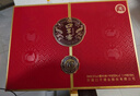 口子窖 十年型 兼香型白酒 50度 550ml*2瓶*3套 禮盒整箱裝  曬單實(shí)拍圖