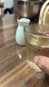 ILE DE FRANCE法蘭希 法國(guó)進(jìn)口原制奶酪 迷你布里奶酪25g*10 烘焙原料 曬單實(shí)拍圖
