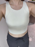 蕉下（beneunder）運動(dòng)內衣背心女士高強度跑步防震防下垂文胸瑜伽服內衣文胸可外穿 曬單實(shí)拍圖