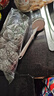 五月花鋼絲球金屬刷鍋刷廚房洗碗刮清潔球家用清潔刷不易掉絲 【省力不傷手】帶手柄10只裝 曬單實(shí)拍圖
