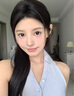 儒意（RUYI）溫感變色潤(rùn)唇膏凡士林保濕滋潤(rùn)修護(hù)唇炎防干裂不掉色口紅女士禮物 曬單實(shí)拍圖