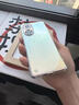 列特適用華為nova9手機殼nova9pro新款超薄透明防摔無(wú)邊框hinova9高級感hinova9pro男女款nove9保護套 【全透明】電鍍無(wú)邊框-還原裸機-防爆防摔 華為智選Hi nova 9 曬單實(shí)拍圖