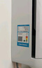 奧克斯（AUX）大1.5匹 省電俠Pro 新一級能效 國家補貼 家用變頻冷暖兩用 掛壁式空調(diào)掛機KFR-35GW/BpR3AES1(B1) 曬單實拍圖