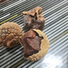 特級大果荔枝干1斤-5斤批發(fā)肉厚小核糯米糍福建妃子笑橘 荔枝干 1500g 曬單實(shí)拍圖