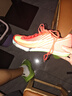 耐克田徑精英巴黎新款  Nike Maxfly 2 FP耐克男女碳板氣墊短跑釘鞋 FD8395-600/Maxfly 2代 43 曬單實(shí)拍圖