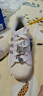 阿迪達(dá)斯 （adidas）三葉草系列 女 SUPERSTAR II W 休閑鞋 JQ8776 粉色  39  曬單實(shí)拍圖