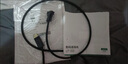 綠聯(lián)DP轉VGA轉換線(xiàn) DisplayPort轉VGA轉接線(xiàn) 適用電腦臺式機投影儀顯示器高清視頻連接線(xiàn)1.5米10247 曬單實(shí)拍圖