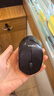 羅技（Logitech）M330 靜音鼠標(biāo) 無線鼠標(biāo) 辦公鼠標(biāo) 右手鼠標(biāo) 帶無線微型接收器 黑色 曬單實(shí)拍圖