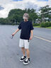 DCSHOES  CANVAS CAS 2025夏季經(jīng)典休閑板鞋時(shí)尚百搭滑板鞋男鞋 北卡藍(lán) 標(biāo)準(zhǔn)運(yùn)動(dòng)鞋碼 39 曬單實(shí)拍圖