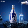 汾酒 青花20清香型白酒 商務(wù)宴請送禮白酒 53度 500mL 6瓶 新老款包裝隨機發(fā)貨 曬單實(shí)拍圖