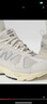 NEW BALANCE  NB878官方老爹鞋男鞋女鞋復古舒適百搭輕便低幫休閑運動(dòng)鞋 淺水泥色 CM878MA1 42 (腳長(cháng)26.5cm) 曬單實(shí)拍圖