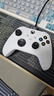微軟Xbox無(wú)線游戲手柄 無(wú)線控制器 冰雪白 藍(lán)牙適配Xbox/PC/平板/手機(jī) Steam促銷(xiāo)黑神話悟空 明末 曬單實(shí)拍圖