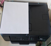 兄弟（brother）DCP-T735DW家用學習彩色打印機墨倉噴墨機725升級新款（無線云雙面打印打印復印掃描一體機） 曬單實拍圖