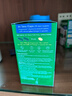 Vitabiotics薇塔貝爾活性葉酸 孕婦全孕期dha復合維生素鈣鐵多維營(yíng)養品84粒 曬單實(shí)拍圖