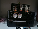 YTFY柏林之聲三分頻8寸HIFI膽機(jī)組合音響套裝發(fā)燒電子管功放機(jī)書(shū)架箱 8寸音箱+6膽膽機(jī)+DVD播放器 曬單實(shí)拍圖