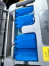 美的（Midea）空調(diào)扇制冷風(fēng)機工業(yè)電冷風(fēng)扇水冷空調(diào)加冰塊商用冷氣機大面積超強風(fēng)車間降溫水冷機 AC360-20A 曬單實拍圖