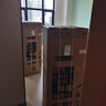 新飛175升雙門兩門家電冰箱小型家用租房 節(jié)能低音 二門雙溫 冷凍冷藏 小冰箱BCD-175K2CT 曬單實(shí)拍圖