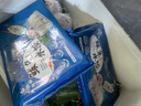 享鮮貓?chǎng)阳~(yú)大水餃手工馬鮫魚(yú)肉餃子海鮮速凍水餃360g/4個(gè) 袋裝蒸餃煎餃 曬單實(shí)拍圖