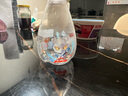 屈臣氏兒童水奧特曼款蒸餾水純凈水200mL*12瓶整箱小瓶裝水隨機徽章 曬單實(shí)拍圖