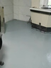 環(huán)氧地坪漆水泥地面漆三合一家用一水泥漆樹脂自流平室內(nèi)外防塵防水快干地板漆 深灰【一遍成型+抗壓耐磨】 28斤/約73平方三效合一+送工具 曬單實拍圖