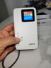 格行隨身wifi6官方正品充電寶WiFi6二合一車載無線網卡路由器三網通用移動隨身wifi6非無限流量2025款 充電寶快充款WiFi6【京倉速發(fā)】超長續(xù)航永不限速 曬單實拍圖