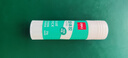 得力（deli）21g高粘PVA固體膠水 速干可水洗膠棒 DIY手工粘膠學(xué)生文具 辦公用品 單支湊單 7102 曬單實(shí)拍圖