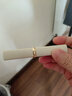 歐萊雅白管口紅199冷美人低飽冷粉氛圍感顯白唇膏七夕禮物送女友 曬單實拍圖