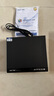 先科（SAST）PDVD-791A DVD播放機 CD機 VCD DVD巧虎播放器 影碟機 USB光盤(pán)光驅播放機（黑色） 曬單實(shí)拍圖