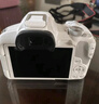 佳能（Canon）EOS R50 小型便攜 搭載多種智能化自動拍攝功能 RF-S18-45鏡頭 微單數(shù)碼套機 白色 曬單實拍圖
