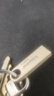 金士頓（Kingston）128GB USB3.2 Gen 1 U盤 DTSE9G3 金屬U盤 讀速220MB/s 寫速100MB/s 學(xué)習(xí)辦公投標(biāo)電腦車載通用 曬單實(shí)拍圖