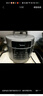 美的（Midea）餃子王電壓力鍋6L家用電鍋全自動(dòng)智能預約飯煲無(wú)水焗雙膽開(kāi)蓋火鍋政府補貼高壓鍋MY-E6910(6-8人) 曬單實(shí)拍圖