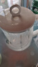 美的（Midea）養(yǎng)生壺大容量 煮茶器智能預(yù)約1.5L燒水壺 恒溫煮茶壺 辦公室電水壺 花茶壺 【店鋪力薦】14大養(yǎng)生功能12Q 1.5L 曬單實(shí)拍圖
