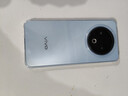 vivo Y500 12GB+256GB 冰川藍 8200mAh超大電池 IP69+滿(mǎn)級防水 【贈話(huà)費券】 耐用抗摔 國家補貼 曬單實(shí)拍圖