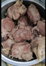 恒都 國(guó)產(chǎn)谷飼原切牛腱子 5斤 不含腱子芯 生鮮牛肉 燉煮健身食材 曬單實(shí)拍圖