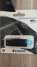 金士頓（Kingston）64GB USB3.2 Gen 1 U盤(pán) DTX 大容量U盤(pán) 時(shí)尚設計 輕巧便攜 學(xué)習辦公投標電腦車(chē)載通用 曬單實(shí)拍圖