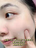 透真377美白洗面奶祛斑提亮膚色氨基酸潔面乳敏感肌溫和深層清潔男女 曬單實拍圖