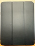 酷樂(lè)鋒適用 iPad Pro11英寸保護(hù)套22/21/20款A(yù)pple蘋(píng)果平板電腦保護(hù)殼帶筆槽防彎殼透明全包防摔智能皮套 曬單實(shí)拍圖