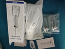 愛(ài)教授電動(dòng)洗鼻器家用手持鼻腔沖洗器鼻竇炎鼻塞通鼻洗鼻噴霧生理性鹽水 曬單實(shí)拍圖