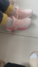 李寧赤兔8pro專(zhuān)業(yè)跑步鞋女2025夏季新款潮流運動(dòng)鞋跑鞋 -13熒光淺粉 38 (240mm) 曬單實(shí)拍圖
