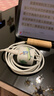 圖拉斯小冰塊Pro【更配新機40W】蘋(píng)果17充電器iPhone17promax充電頭45w氮化鎵套裝40w低溫35w快充線(xiàn)16 【星光白套裝】45W單頭+1.68米快充線(xiàn) 熱銷(xiāo)第一再升級｜超導鰭控溫黑 曬單實(shí)拍圖