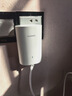 華為Q6E子母路由器凌霄千兆無(wú)線(xiàn)全屋WiFi套裝分布式路由器字母漏油器穿墻王電力貓信號放大 Q6E子母路由器1拖1【適用3-4大平層】 曬單實(shí)拍圖