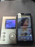 HiBy R4 海貝無損安卓音樂播放器HiFi便攜MP3學(xué)生隨身聽DSD解碼 高通665 Android12 A類耳放 黑色 曬單實拍圖