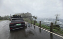 ARCANE WARRIOR【30天試用+12期免息】車頂行李架筐問界M7/9/8aw車頂平臺改裝件 M9【平臺+黑膠天幕+108L箱*2+旋轉(zhuǎn)爬梯】 曬單實拍圖