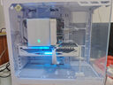 長(zhǎng)城（Great Wall）額定850W X8白色金牌全模電腦電源（ATX3.1/PCIe5.1/漏電監(jiān)測(cè)/單路12V/自動(dòng)啟停/支持5080顯卡） 曬單實(shí)拍圖