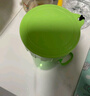特百惠（Tupperware）雅致300ML塑料杯男女士學(xué)生兒童水杯子便攜口袋杯七夕送禮 香瓜綠 曬單實(shí)拍圖