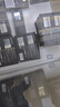金百達（KINGBANK）32GB(16GBX2)套裝 DDR5 6000 臺式機內存條 國產(chǎn)DDR5顆粒 銀爵 C36 Deepseek硬件 曬單實(shí)拍圖