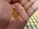 京東京造 2倍高濃度深海魚油膠囊150粒omega-3輔助降血脂DHA EPA非魚肝油 曬單實(shí)拍圖