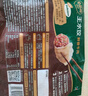 必品閣王水餃玉米豬肉味1375g 55只 家庭量販裝 早餐夜宵速凍餃子 曬單實拍圖