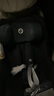 maxicosi嬰幼兒童安全座椅汽車用0-4歲360旋轉(zhuǎn)isize MicaEco石墨灰 曬單實拍圖